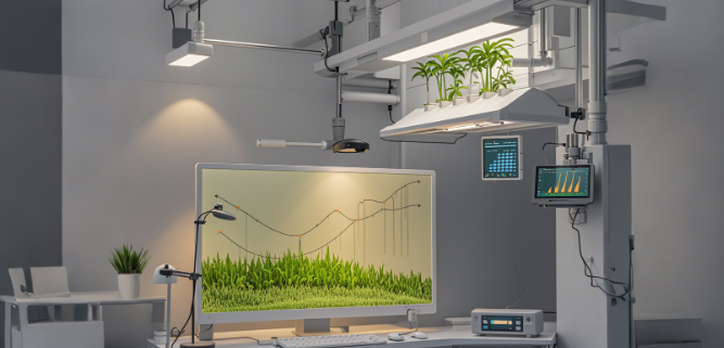 瓦赫宁根大学 PCSE 的深度研究:结论 - 灌溉大师